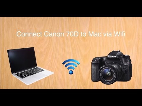 canon camera software for mac